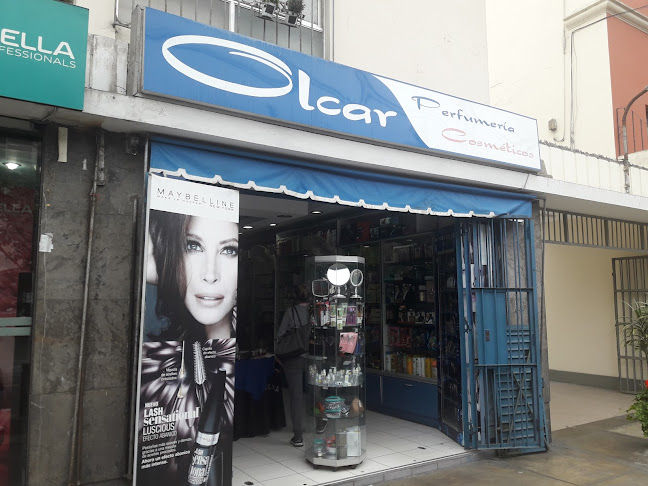 Olcar Perfumería y Cosmeticos - Perfumería