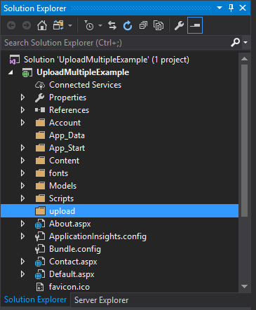 ASP Net Upload Multiple File 4