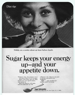 The Sugar Diet