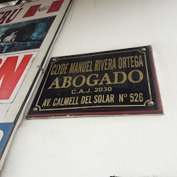 Clyde Manuel Rivera Ortega