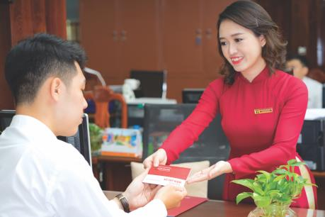 Vay thế chấp sổ đỏ 200 triệu agribank lãi suất bao nhiêu 1 tháng?