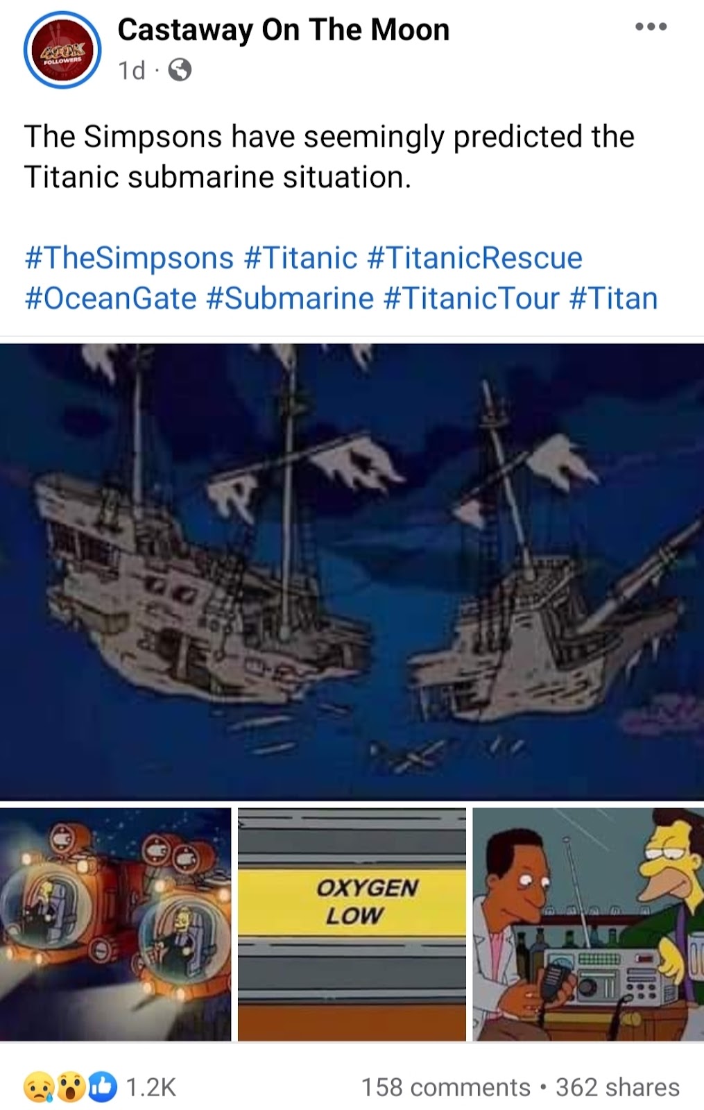 Simpsons