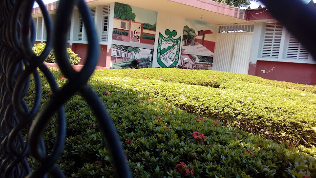 Institución Educativa Prudencia Daza - Valledupar