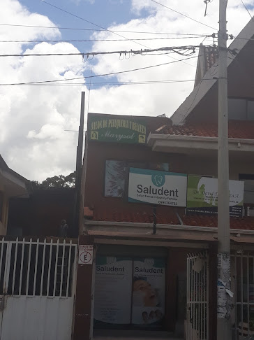 Opiniones de Saludent en Cuenca - Dentista