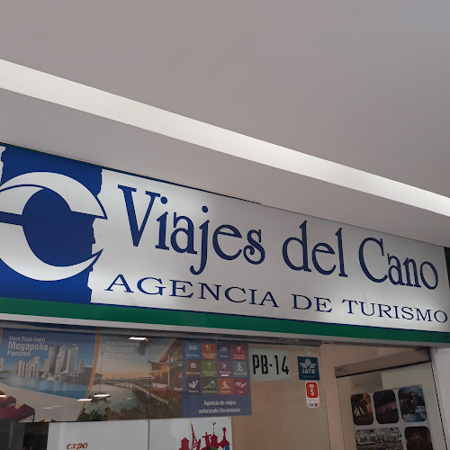 Viajes Del Cano - Quito