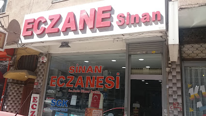 Eczane Sinan