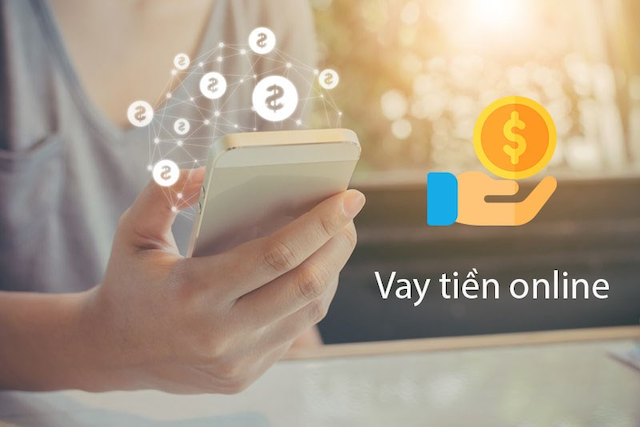 3 hình thức vay tiền online chuyển khoản hot nhất 2021