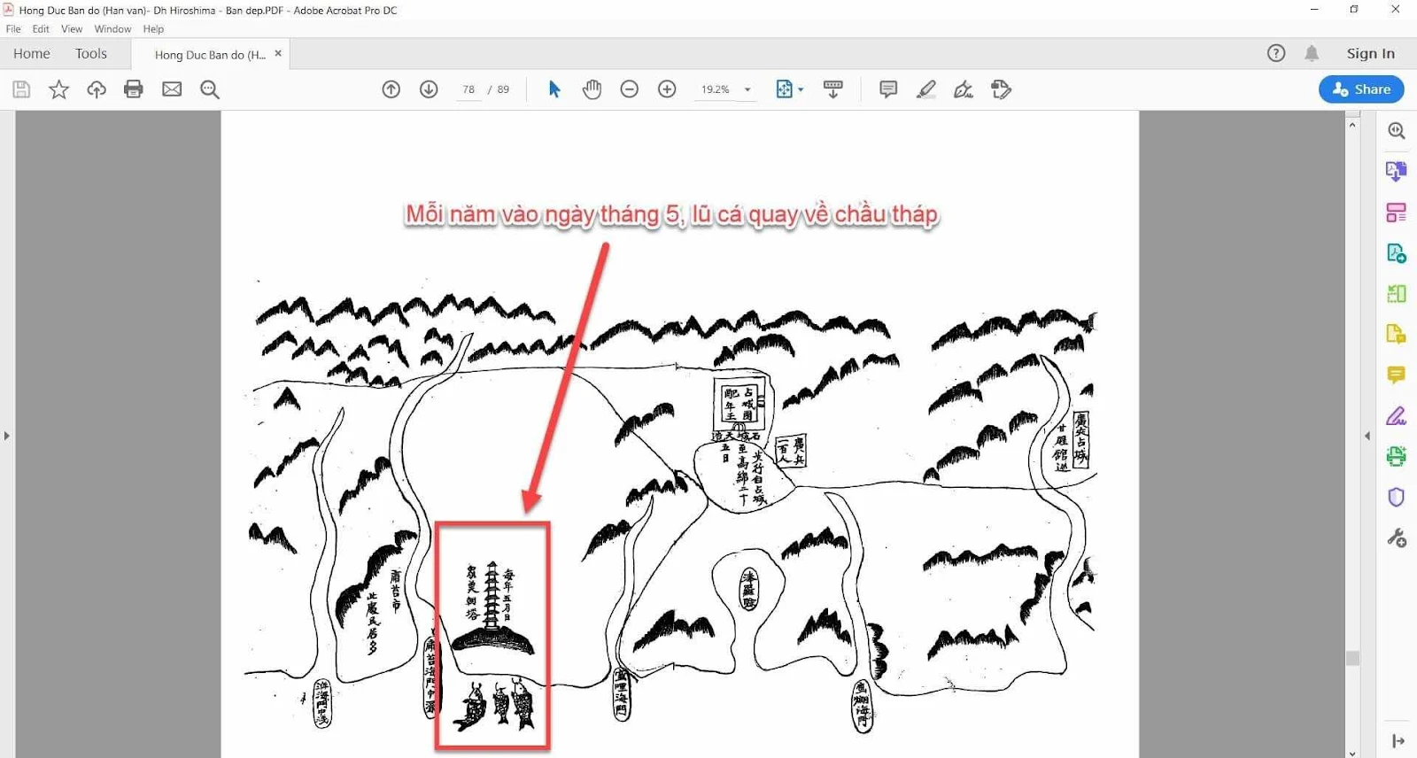 Bàn về nhơn vật Po Riyak và tín ngưỡng thờ Cá Voi