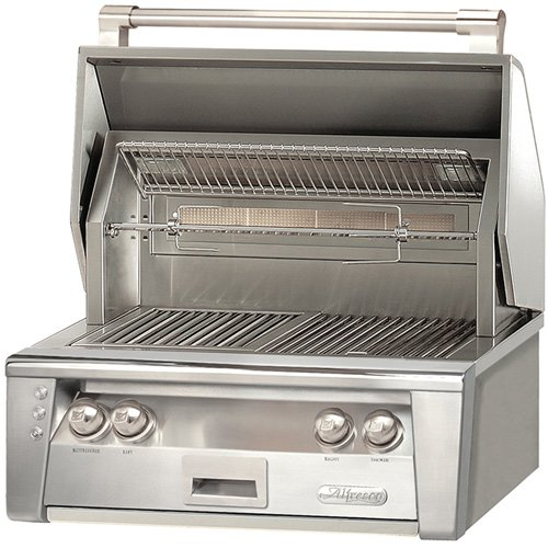 The Best Luxury Gas Grills of 2021 The Outdoor Appliance Store