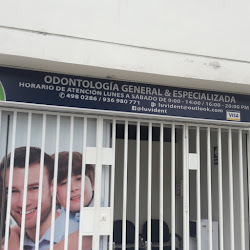 Odontología General & Especializada
