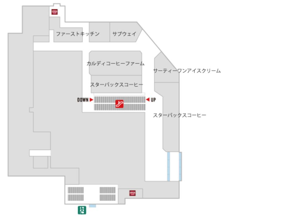 Domショッピングセンター 商業施設ガイド Be Smart