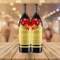 caymus Gift Set