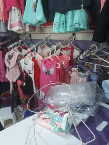 Opiniones de Boutique Ana Maria en Quito - Tienda para bebés