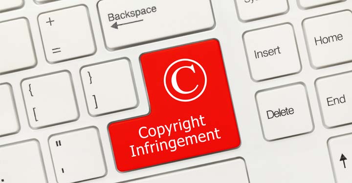 What is Copyright Infringement?