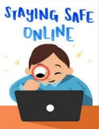 Stay Safe Online NexSchools Cyber Safety Awareness Campaign