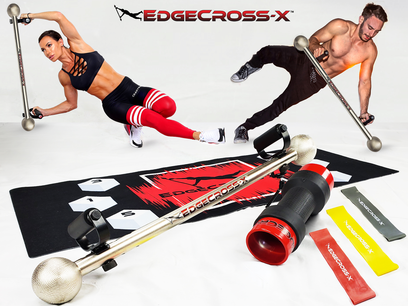 EdgeCross-X LLC., Thursday, December 24, 2020, Press release picture