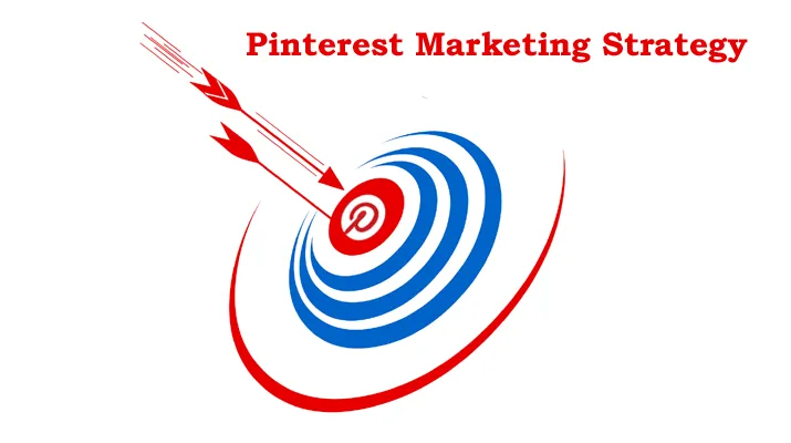 Pinterest for Marketing