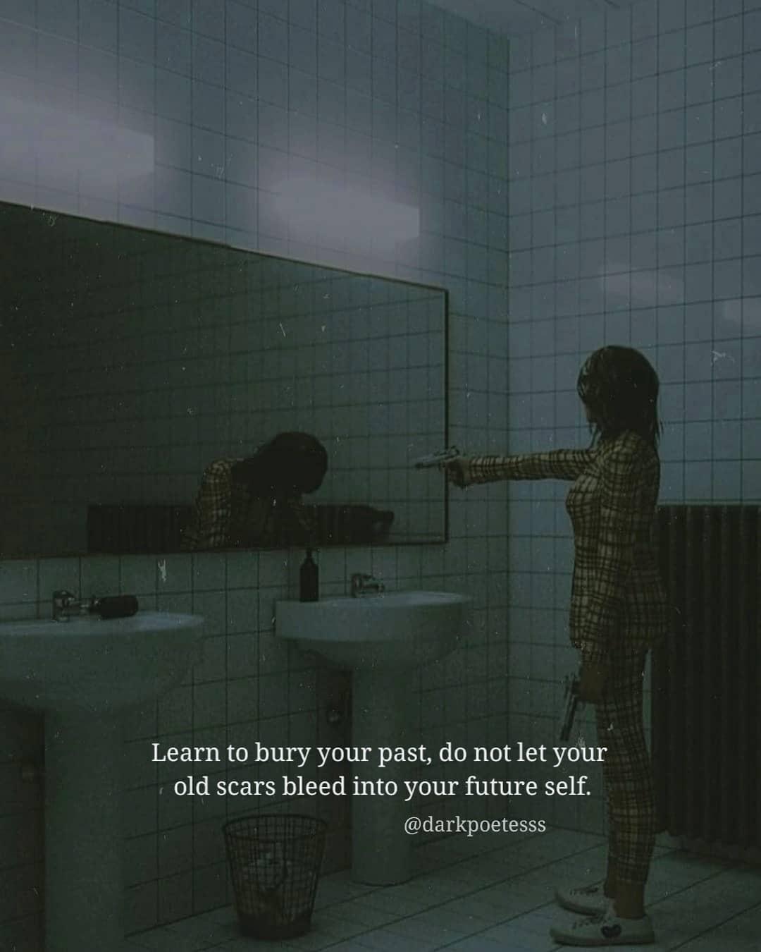 Deep Aesthetic Quotes