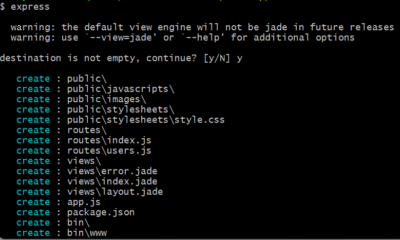 How to fetch contents of JSON files stored in Amazon S3 using Express.js and AWS SDK?