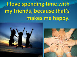 Image result for time with my friends