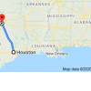 How Far Is Louisiana From Dallas : Map Tracking Tropical Storm Beta The New York Times / Maybe you would like to learn more about one of these?