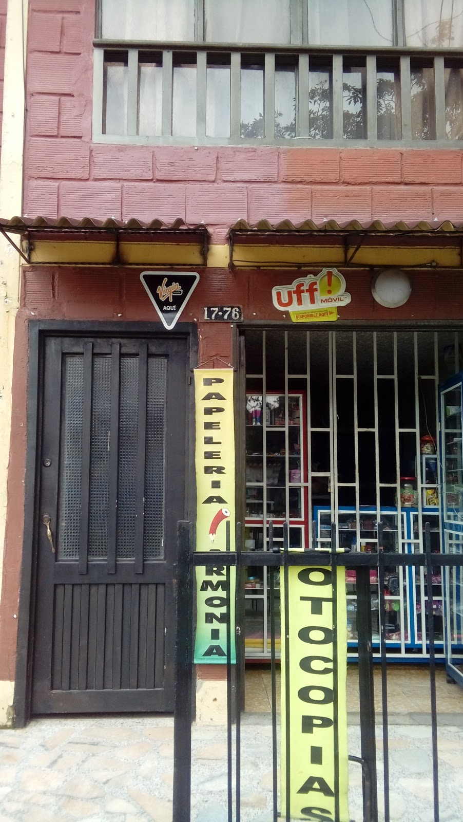 Armonía
