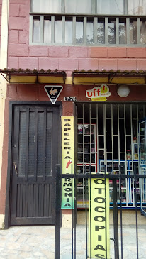 Armonía