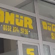 Ömür Düğün Salonu