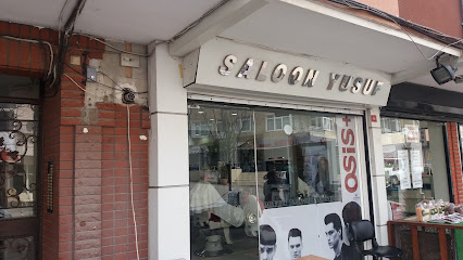 Saloon Yusuf