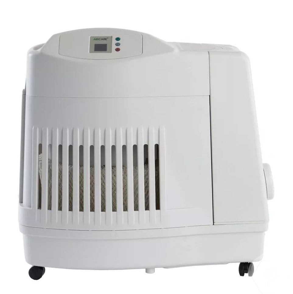 10 Best Furnace Humidifier Options Thermostat Lab