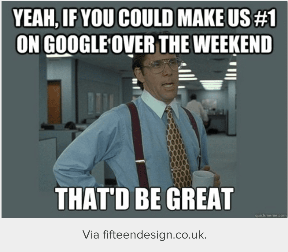 seo memes