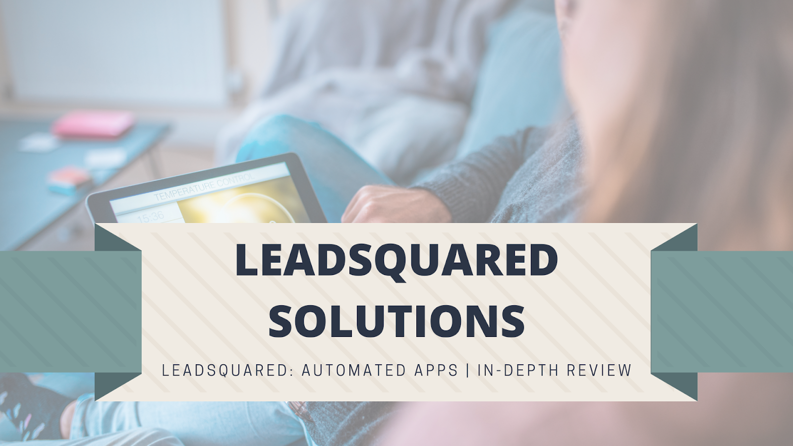 LeadSquared Solutions