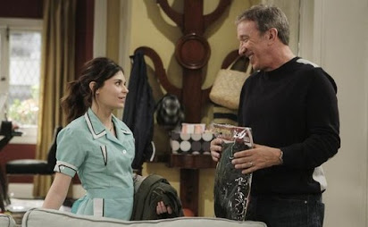 Last Man Standing Season 1 Episode 1