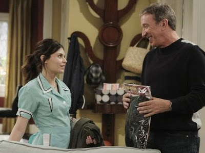 Last man standing season 1 cast 237954-Last man standing season 1 episode 13 cast
