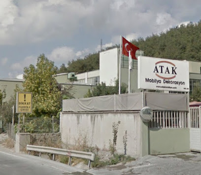 Atak Mobilya Dekorasyon