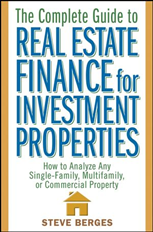 Real Estate Finance for Investment Properties