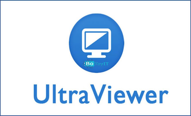 Ultraviewer là gì? Hướng dẫn cách sử dụng phần mềm ultraview