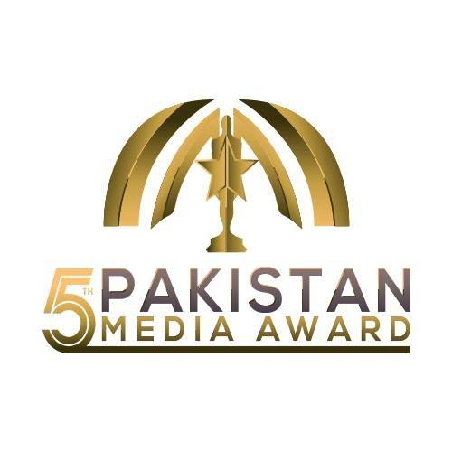 5th Pakistan Media Awards