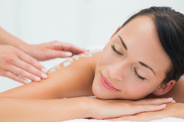 Massage Hà Nam - Tâm An Beauty Spa