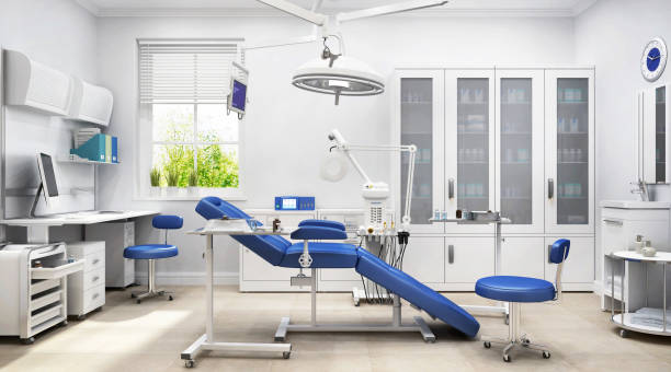 What the Best Dental Implant Center Should Be Like