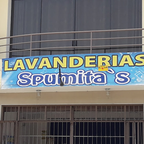 Opiniones de Lavanderias spumitas en Comas - Lavandería