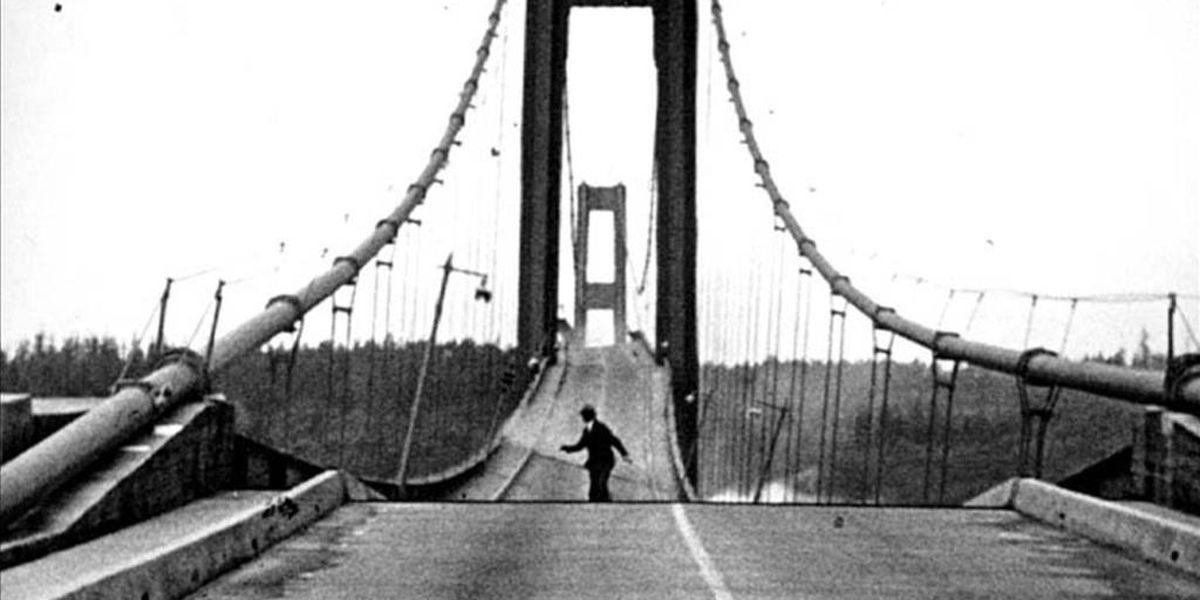Resultado de imagem para tacoma bridge