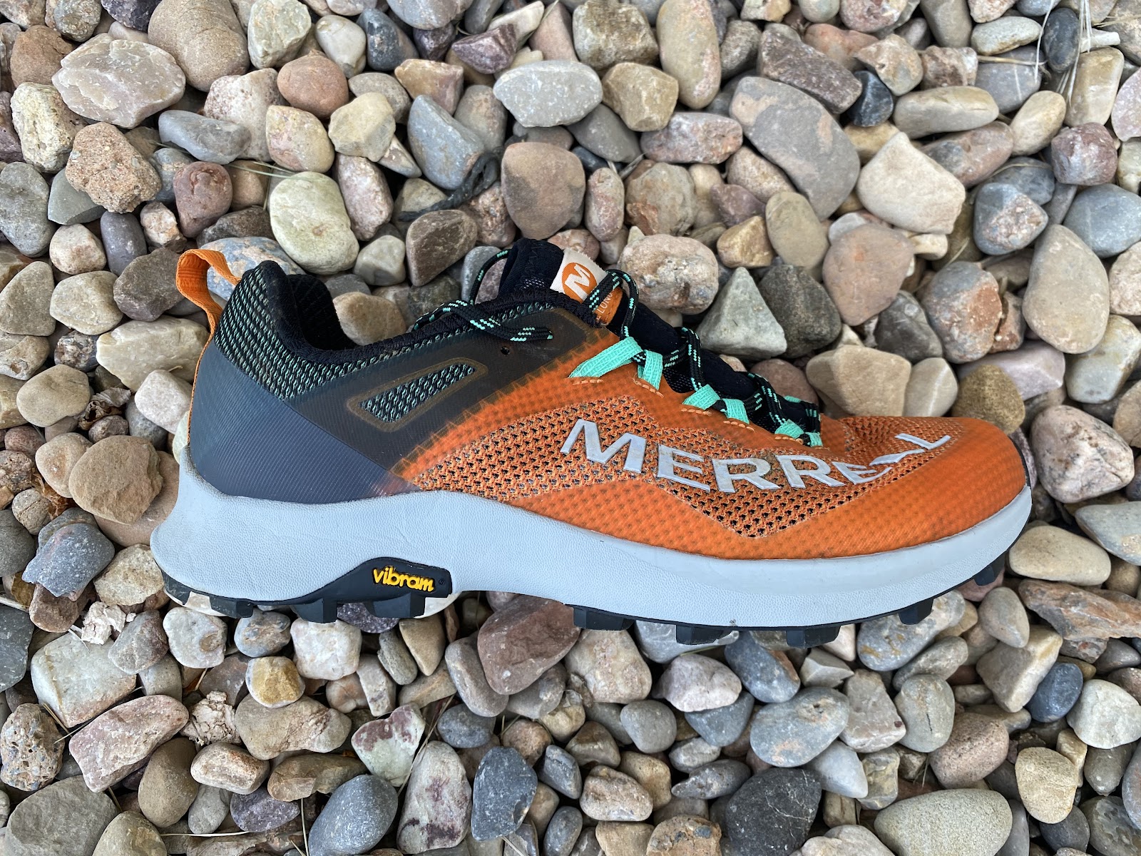 Road Trail Run: Merrell MTL Long Sky Review: A Surprise Super Lively ...