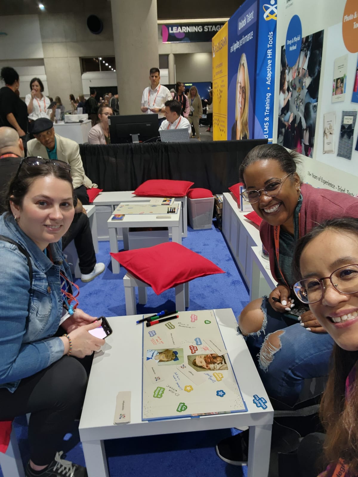 Points of You Luncurkan TOOLS BARU di ATD San Diego