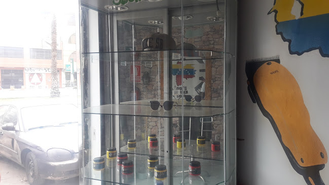 Av. Las Palmeras 5374, Los Olivos 15304, Perú