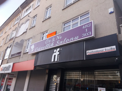 Özne Güzellik Salonu