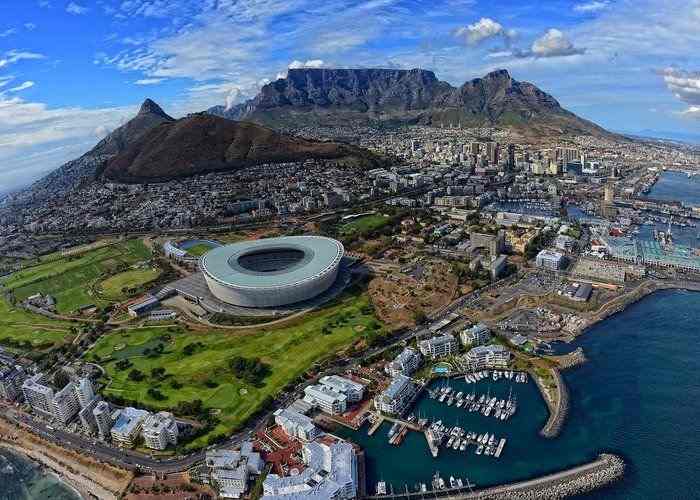 Tour du lịch Nam Phi - Nam Phi vùng đất kim cương lớn nhất thế giới
