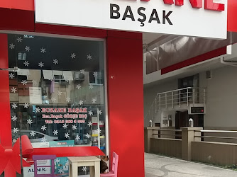 Başak Eczanesi