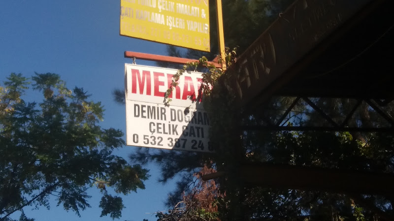 Meram Demir Doğrama
