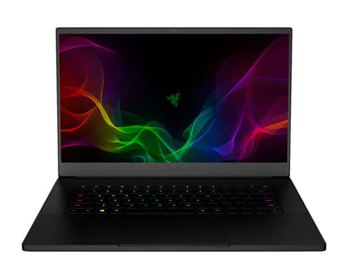 Gaming Laptops with the Best Specifications Razer Blade 15